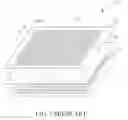 Fig. 02 - MATRIX RESISTIVE TOUCH DEVICE