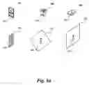 Fig. 07 - Systems and methods for transporting physical objects from real physical life into virtual worlds