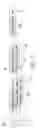 Fig. 06 - RENDERING MODULE FOR BIDIMENSIONAL GRAPHICS, PREFERABLY BASED ON PRIMITIVES OF ACTIVE EDGE TYPE
