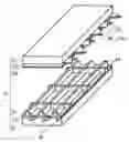 Fig. 01 - Plasma display device and method for driving the same