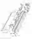 Fig. 01 - Print engine assembly with rotatable platen defining cavity for holding blotting material