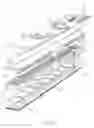 Fig. 06 - Print engine assembly with rotatable platen defining cavity for holding blotting material