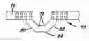 Fig. 01 - Inkjet printhead substrate with distributed heater elements