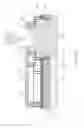 Fig. 40 - Dispenser unit for refilling printing unit
