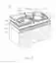 Fig. 44 - Dispenser unit for refilling printing unit