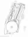 Fig. 86 - Dispenser unit for refilling printing unit
