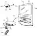 Fig. 01 - RECORDING MEDIUM, PLAYBACK DEVICE, AND INTEGRATED CIRCUIT