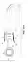 Fig. 16 - Apparatus for caries detection
