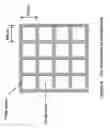 Fig. 09 - Pillar spacer formation for tenacious LCDs