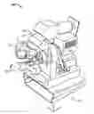 Fig. 01 - DUAL SCHEIMPFLUG SYSTEM FOR THREE-DIMENSIONAL ANALYSIS OF AN EYE