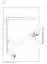 Fig. 02 - Lens-testing apparatus and lens-testing method having a plurality of combinations of object distances