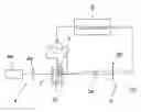 Fig. 01 - Optical measurement apparatus and electrode pair thereof