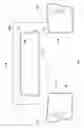 Fig. 02 - Variable reflectance mirrors and windows