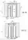 Fig. 06 - Variable reflectance mirrors and windows