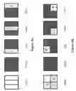 Fig. 10 - Multicolor display architecture using enhanced dark state