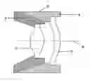 Fig. 01 - LENS AND OPTICAL UNIT INCLUDING THE SAME