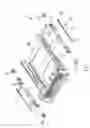 Fig. 02 - Quick-releasing structure for fastening a hard disk, and hard disk carrier and computer system using the same
