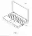 Fig. 02 - Connecting device and electronic device having same