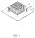 Fig. 02 - Fastener and heat sink assembly having the same