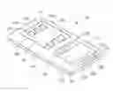 Fig. 01 - SIM CARD, SIM CARD HOLDER AND ELECTRONIC DEVICE WITH SAME