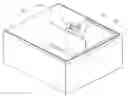 Fig. 01 - Electronic device enclosure