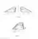 Fig. 06 - Reflector panel of an LED street lamp