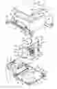 Fig. 01 - Lamp alignment assembly and lighting device
