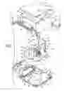 Fig. 02 - Lamp alignment assembly and lighting device