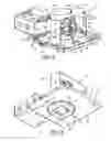 Fig. 03 - Lamp alignment assembly and lighting device