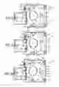 Fig. 06 - Lamp alignment assembly and lighting device