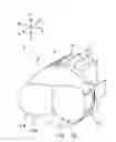 Fig. 01 - Vehicle headlamp