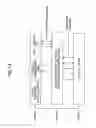 Fig. 02 - Uplink and downlink channel configuration method in radio communication system
