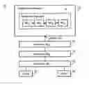 Fig. 01 - Locator resolution in communications networks