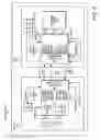Fig. 09 - SUBSCRIBER LINE INTERFACE CIRCUITRY WITH INTEGRATED SERIAL INTERFACES