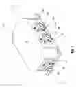Fig. 02 - Apparatus for selectively distributing energy from a laser beam