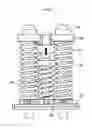 Fig. 04 - Top nozzle for nuclear fuel assembly