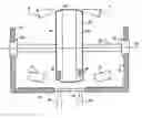 Fig. 01 - Wide-coverage x-ray source with dual-sided target