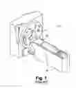 Fig. 02 - Wide-coverage x-ray source with dual-sided target