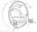 Fig. 01 - Radiation therapy and scanning system