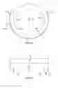 Fig. 03 - Radiation therapy and scanning system
