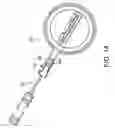Fig. 09 - Holder for radiation sensing device