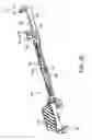 Fig. 15 - Holder for radiation sensing device