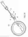 Fig. 16 - Holder for radiation sensing device