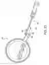 Fig. 18 - Holder for radiation sensing device