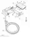 Fig. 19 - Holder for radiation sensing device