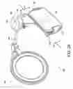 Fig. 20 - Holder for radiation sensing device