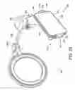 Fig. 21 - Holder for radiation sensing device