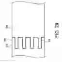 Fig. 24 - Holder for radiation sensing device