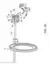 Fig. 25 - Holder for radiation sensing device
