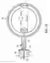 Fig. 26 - Holder for radiation sensing device